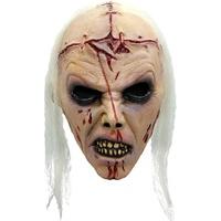 Mask Head Zombie Lobotomy