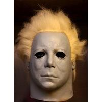 Mask Head Halloween 2 Ben Tramer