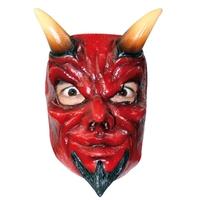 mask face devil