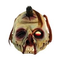 Mask Open Zombie