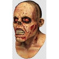 Mask Head & Neck Zombie Lurker