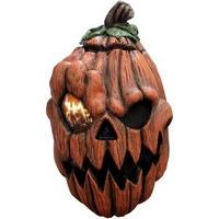 Mask Digital Dudz Creepy Pumpkin Latern