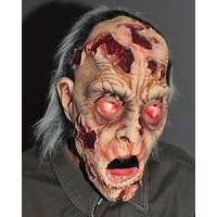 Mask Head Zombie - He\'s Apeeling