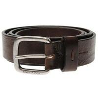 Marc O Polo Leather Belt Mens