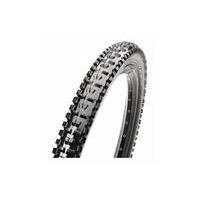 Maxxis High Roller II 27.5 2PLY Wire MTB Tyre | Black - 2.4 Inch