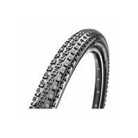 Maxxis Crossmark 27.5 Folding EXO Tubeless Ready MTB Tyre | Black - 2.25 Inch
