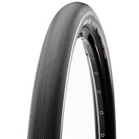 Maxxis Re-Fuse Folding MS TR Gravel Bike Tyre - 700c - Black / 700c / 40mm / Folding / Clincher