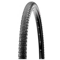 Maxxis Rambler Folding SS TR Gravel Bike Tyre - 700c - Black / 700c / 40mm / Folding / Clincher