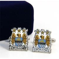 Man City FC Cufflinks