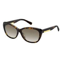 Marc By Marc Jacobs Sunglasses MMJ 445/F/S Asian Fit 086/HA