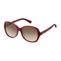 Marc By Marc Jacobs Sunglasses MMJ 497/F/S Asian Fit M6M/JD