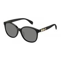 Marc By Marc Jacobs Sunglasses MMJ 498/F/S Asian Fit 807/Y1