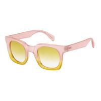 Marc By Marc Jacobs Sunglasses MMJ 474/S GVZ/SV