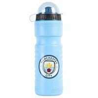 Manchester City Water Bottle, N/A