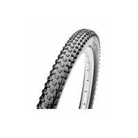Maxxis Beaver 27.5 Folding EXO Tubeless Ready MTB Tyre | Black - 2 Inch
