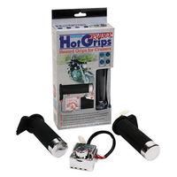 Machine Mart Xtra Oxford HotGrips Cruiser