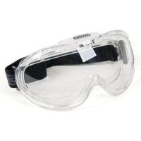 machine mart xtra oregon clear pro safety goggles