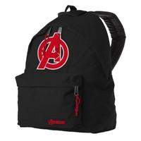 Marvel Avengers Logo Backpack