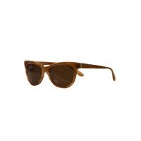 Mauboussin Eyewear Vintage 9 Caramel Sunglasses