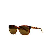 Mauboussin Eyewear Vintage 9 Blond Scale Sunglasses