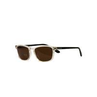 mauboussin eyewear vintage 6 crystal and black sunglasses