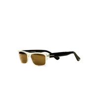 mauboussin eyewear vintage 4 crystal and black sunglasses