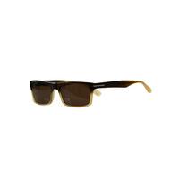 Mauboussin Eyewear Vintage 13 Caramel Sunglasses