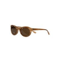 Mauboussin Eyewear Vintage 11 Caramel Sunglasses