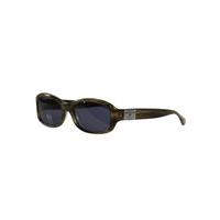 Mauboussin Eyewear Vendome 1 Grey Sunglasses