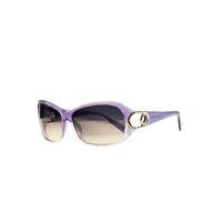 Mauboussin Eyewear Twenty Three Plum Sunglasses