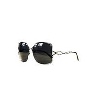 Mauboussin Eyewear Twenty Nine Black Sunglasses