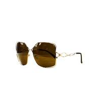 Mauboussin Eyewear Twenty Nine Gold Sunglasses