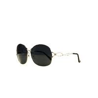 Mauboussin Eyewear Twenty Eight Palladium Sunglasses