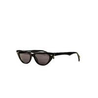 mauboussin eyewear thirty two black sunglasses