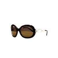 mauboussin eyewear thirty seven scale sunglasses