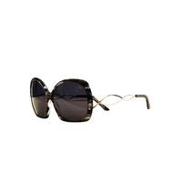 mauboussin eyewear thirty smoke black sunglasses