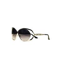 Mauboussin Eyewear Sixteen Palladium Shiny Sunglasses