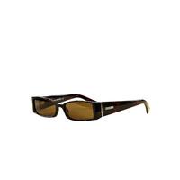 Mauboussin Eyewear Love Dark Scale Sunglasses