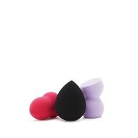 Makeup Blender Sponge Set