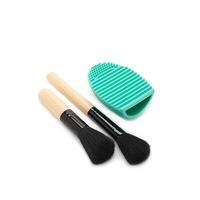 Makeup Brush Cleaning Tool