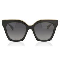 MARC JACOBS Oversized Twist Sunglasses