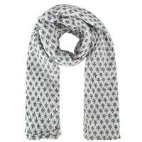 MAISON SCOTCH Printed Scarf