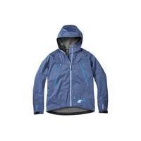 madison addict softshell jacket blueother s