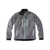 Madison Zenith Lightweight Softshell Jacket | Grey - XL