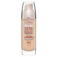 Maybelline Foundation - Dream Satin - 010 Ivory