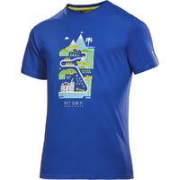 Mavic Haute Route Tee (SS17) T-shirts