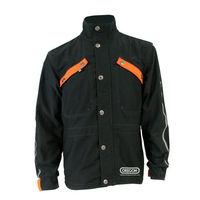 machine mart xtra oregon waipoua non forestry jacket xxxl