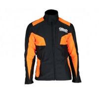 Machine Mart Xtra Oregon Brushcutter Jacket (L)