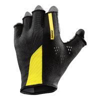 Mavic Cosmic Pro Gloves Short Finger Gloves