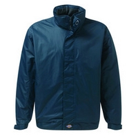 machine mart xtra dickies cambridge navy jacket large